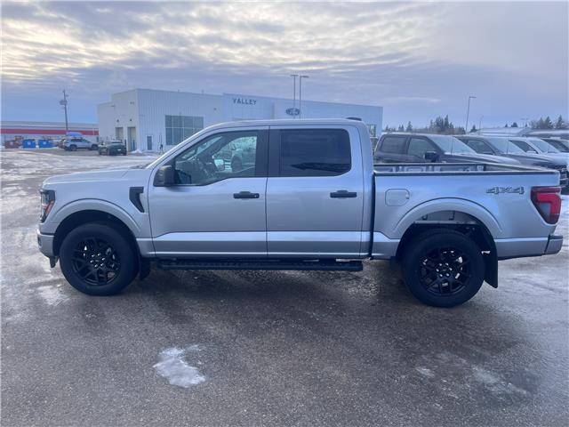 2025 Ford F-150 STX (Stk: S63044) in Hague - Image 6 of 15