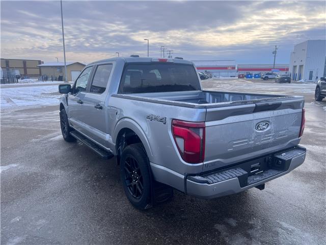 2025 Ford F-150 STX (Stk: S63044) in Hague - Image 7 of 15