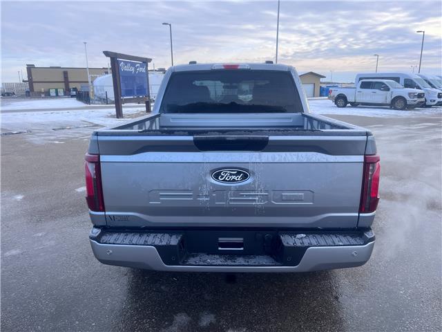 2025 Ford F-150 STX (Stk: S63044) in Hague - Image 8 of 15