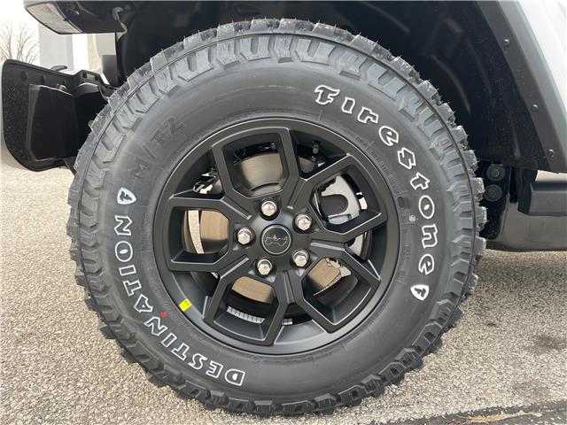 2026 Jeep Gladiator Sport S (Stk: 26-186) in Sarnia - Image 7 of 18