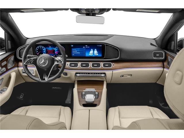 2026 Mercedes-Benz GLE 450 Base (Stk: 2627691) in London - Image 3 of 3