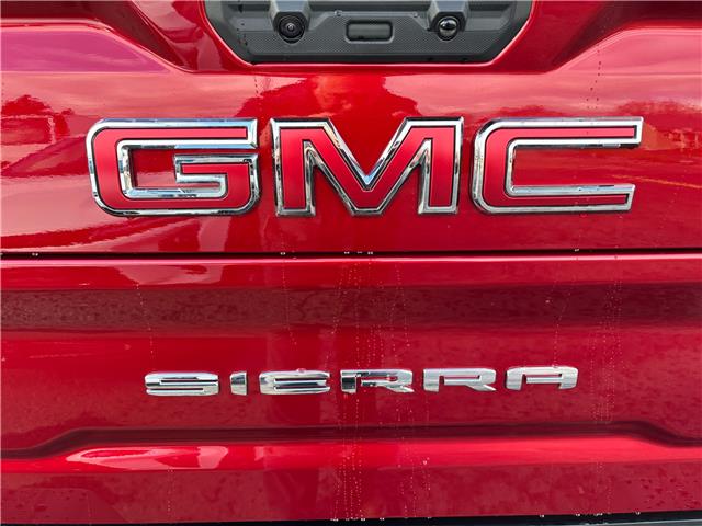 2026 GMC Sierra 2500HD AT4 (Stk: 36217) in Renfrew - Image 10 of 47