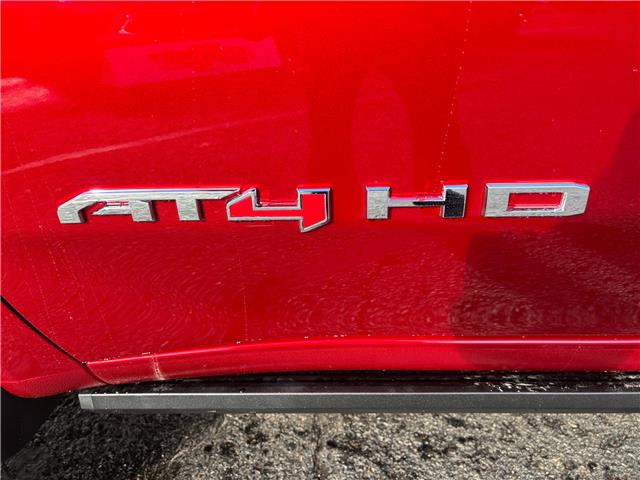 2026 GMC Sierra 2500HD AT4 (Stk: 36217) in Renfrew - Image 12 of 47