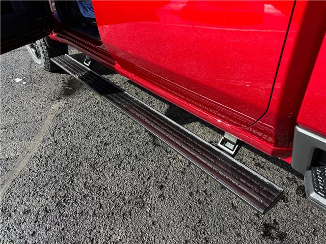 2026 GMC Sierra 2500HD AT4 (Stk: 36217) in Renfrew - Image 20 of 47
