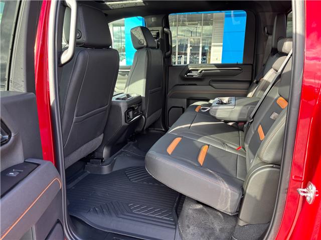 2026 GMC Sierra 2500HD AT4 (Stk: 36217) in Renfrew - Image 38 of 47