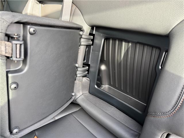 2026 GMC Sierra 2500HD AT4 (Stk: 36217) in Renfrew - Image 39 of 47