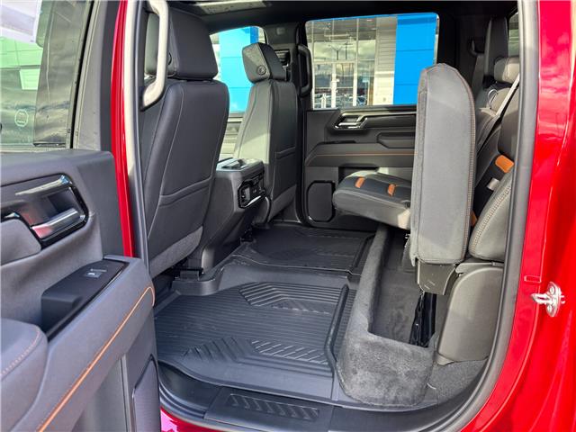 2026 GMC Sierra 2500HD AT4 (Stk: 36217) in Renfrew - Image 40 of 47