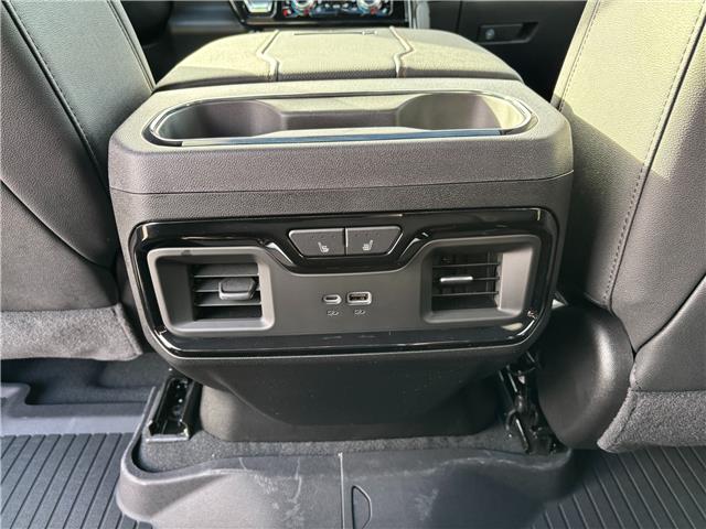 2026 GMC Sierra 2500HD AT4 (Stk: 36217) in Renfrew - Image 41 of 47