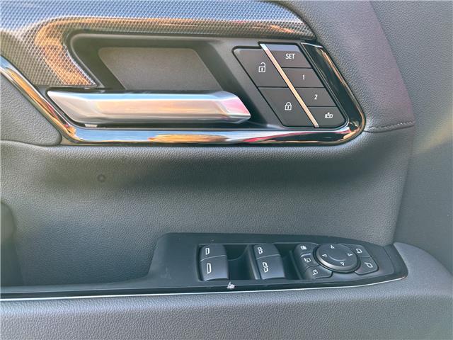 2026 GMC Sierra 2500HD AT4 (Stk: 36217) in Renfrew - Image 23 of 47