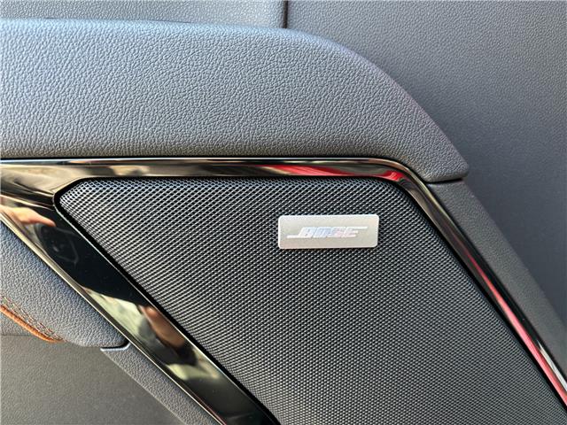 2026 GMC Sierra 2500HD AT4 (Stk: 36217) in Renfrew - Image 24 of 47