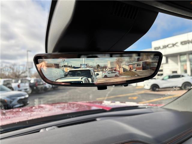 2026 GMC Sierra 2500HD AT4 (Stk: 36217) in Renfrew - Image 29 of 47