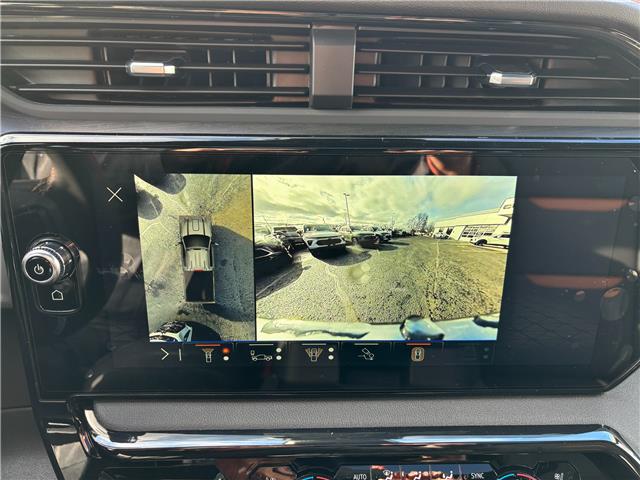 2026 GMC Sierra 2500HD AT4 (Stk: 36217) in Renfrew - Image 33 of 47