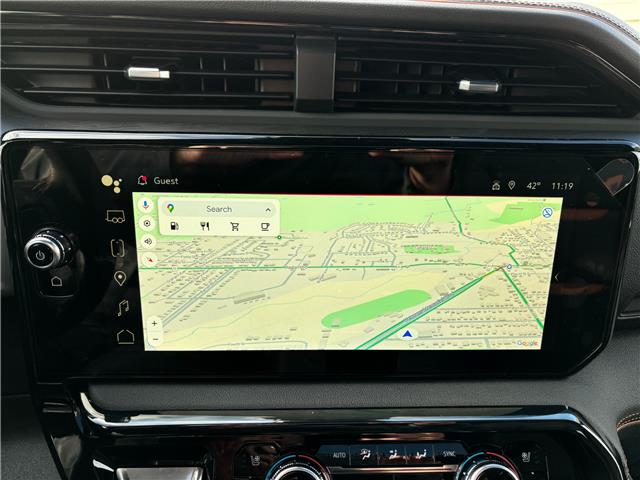 2026 GMC Sierra 2500HD AT4 (Stk: 36217) in Renfrew - Image 34 of 47