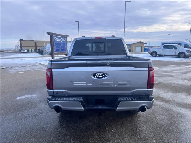 2025 Ford F-150 XLT (Stk: S48063) in Hague - Image 8 of 15