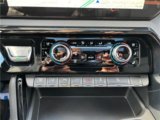 2026 GMC Sierra 2500HD AT4 (Stk: 36217) in Renfrew - Image 35 of 47