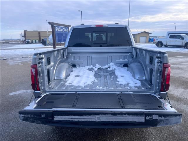 2025 Ford F-150 XLT (Stk: S48063) in Hague - Image 9 of 15