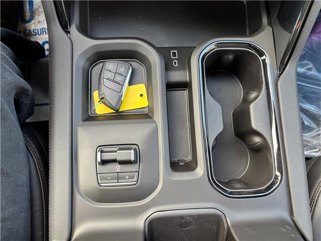 2026 GMC Sierra 2500HD AT4 (Stk: 36217) in Renfrew - Image 36 of 47