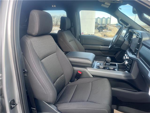 2025 Ford F-150 XLT (Stk: S48063) in Hague - Image 14 of 15