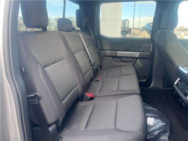 2025 Ford F-150 XLT (Stk: S48063) in Hague - Image 15 of 15