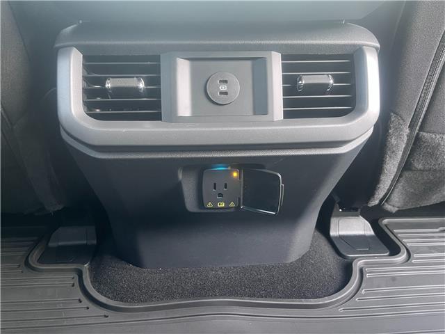 2025 Ford F-150 XLT (Stk: S48063) in Hague - Image 13 of 15