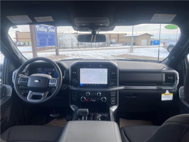 2025 Ford F-150 XLT (Stk: S48063) in Hague - Image 12 of 15
