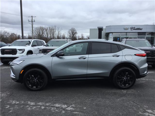 2024 Buick Envista Sport Touring (Stk: S2733) in Cornwall - Image 22 of 30