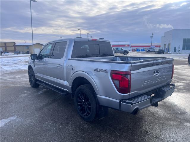 2025 Ford F-150 XLT (Stk: S48063) in Hague - Image 7 of 15