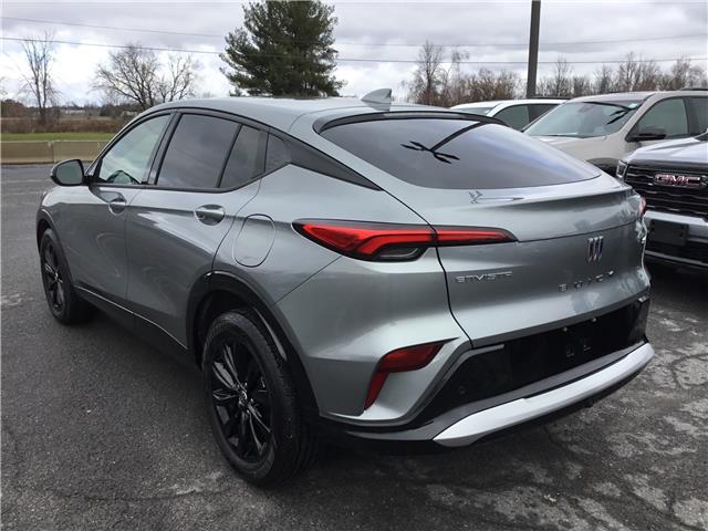 2024 Buick Envista Sport Touring (Stk: S2733) in Cornwall - Image 23 of 30