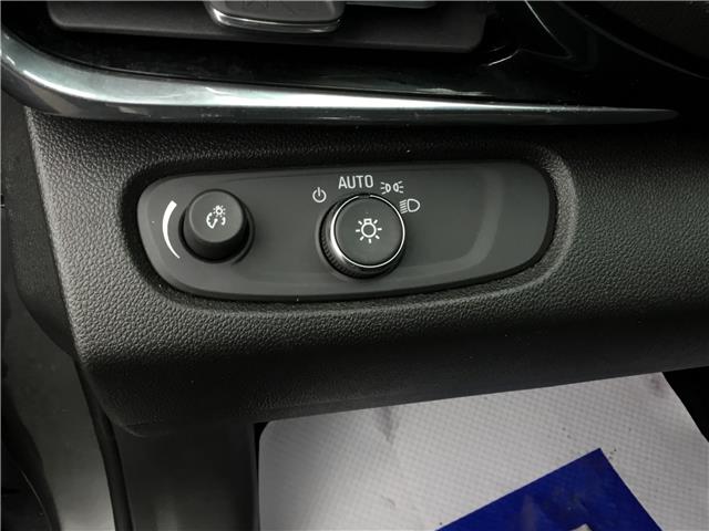 2024 Buick Envista Sport Touring (Stk: S2733) in Cornwall - Image 4 of 30