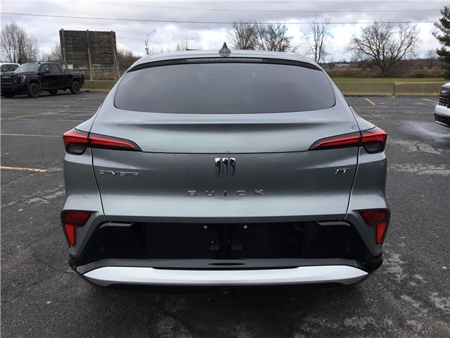 2024 Buick Envista Sport Touring (Stk: S2733) in Cornwall - Image 24 of 30