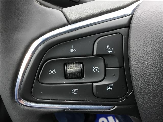 2024 Buick Envista Sport Touring (Stk: S2733) in Cornwall - Image 6 of 30