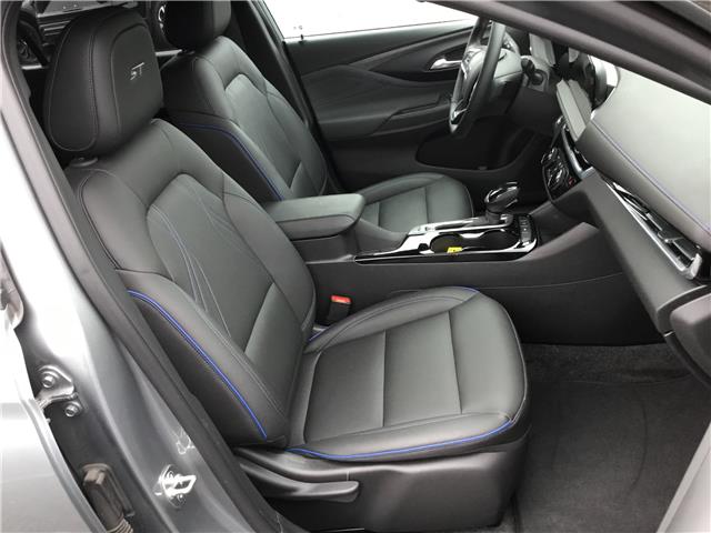 2024 Buick Envista Sport Touring (Stk: S2733) in Cornwall - Image 18 of 30