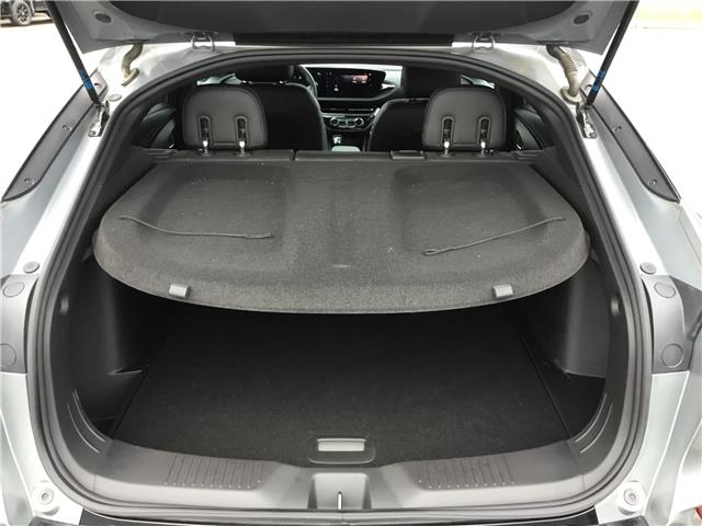 2024 Buick Envista Sport Touring (Stk: S2733) in Cornwall - Image 20 of 30