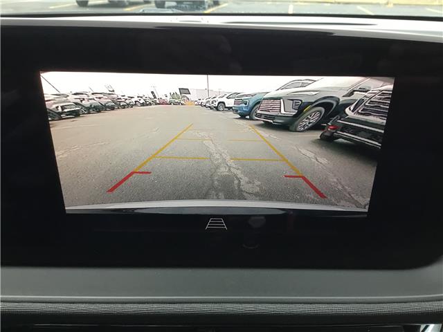 2024 Buick Envista Sport Touring (Stk: S2733) in Cornwall - Image 12 of 30