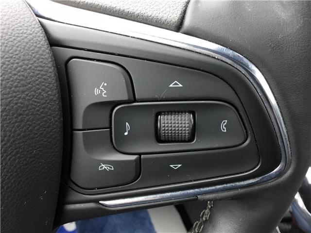 2024 Buick Envista Sport Touring (Stk: S2733) in Cornwall - Image 7 of 30