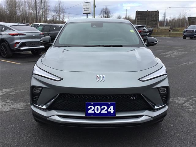 2024 Buick Envista Sport Touring (Stk: S2733) in Cornwall - Image 28 of 30