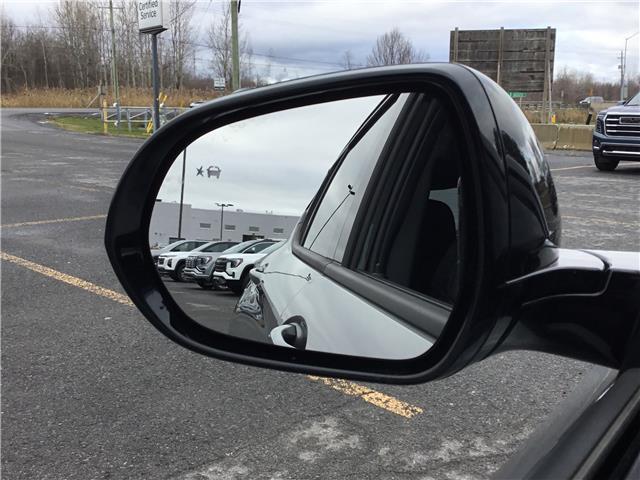 2024 Buick Envista Sport Touring (Stk: S2733) in Cornwall - Image 29 of 30