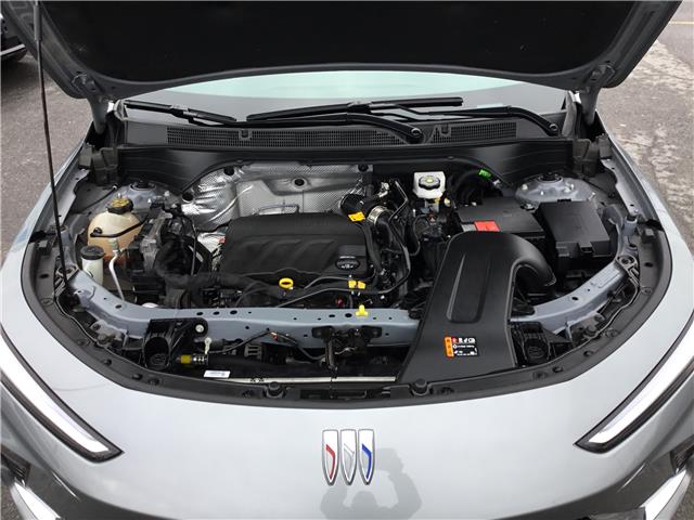 2024 Buick Envista Sport Touring (Stk: S2733) in Cornwall - Image 19 of 30