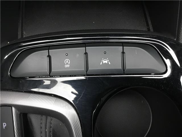 2024 Buick Envista Sport Touring (Stk: S2733) in Cornwall - Image 11 of 30