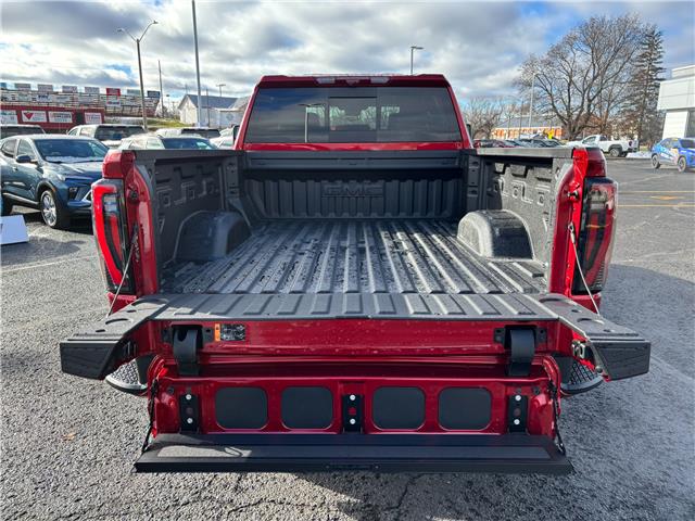 2026 GMC Sierra 2500HD AT4 (Stk: 36217) in Renfrew - Image 15 of 47