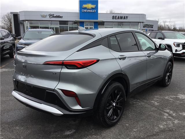 2024 Buick Envista Sport Touring (Stk: S2733) in Cornwall - Image 25 of 30