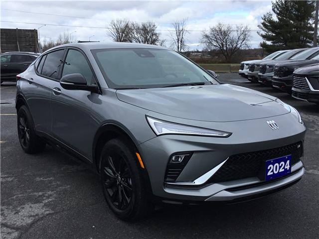 2024 Buick Envista Sport Touring (Stk: S2733) in Cornwall - Image 27 of 30