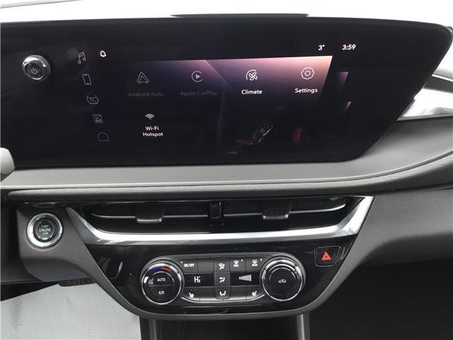 2024 Buick Envista Sport Touring (Stk: S2733) in Cornwall - Image 9 of 30