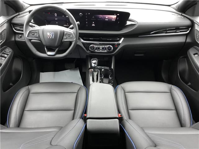 2024 Buick Envista Sport Touring (Stk: S2733) in Cornwall - Image 2 of 30