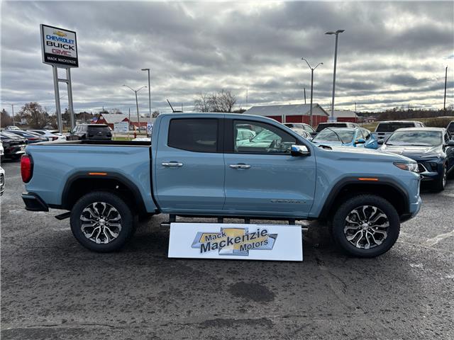 2026 GMC Canyon Denali (Stk: 36160) in Renfrew - Image 2 of 41