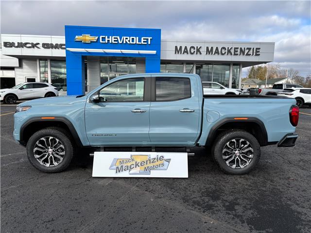 2026 GMC Canyon Denali (Stk: 36160) in Renfrew - Image 4 of 41