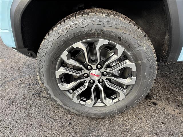 2026 GMC Canyon Denali (Stk: 36160) in Renfrew - Image 9 of 41