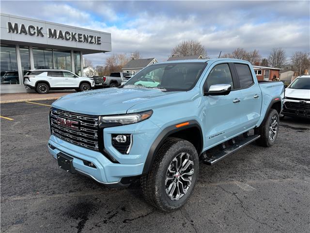 2026 GMC Canyon Denali (Stk: 36160) in Renfrew - Image 5 of 41