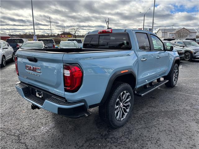 2026 GMC Canyon Denali (Stk: 36160) in Renfrew - Image 7 of 41