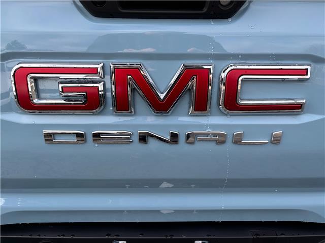 2026 GMC Canyon Denali (Stk: 36160) in Renfrew - Image 12 of 41